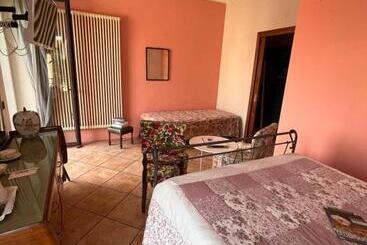 צימר The Tower Of The Old King