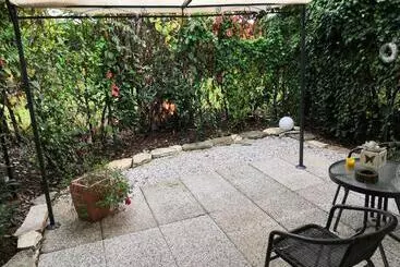 Country Home B&b Il Melo
