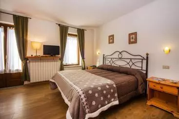 Hôtel Chalet Joli
