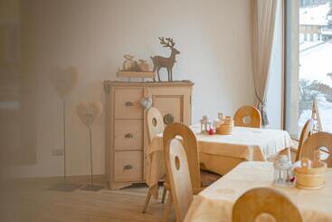 בית מלון כפרי Ciampian