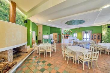 בית מלון כפרי Dei Messapi