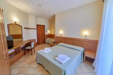 Hotel Dei Messapi