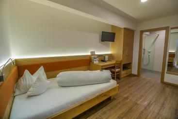 فندق Drei Birken