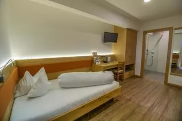 Hotel Drei Birken