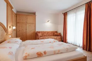 ホテル Garni Ciasa Urban