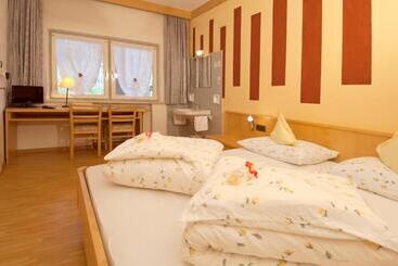 호텔 Residence Winklgut