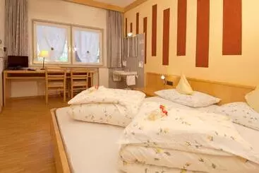 Hotel Residence Winklgut