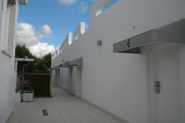 בית מלון כפרי Genova