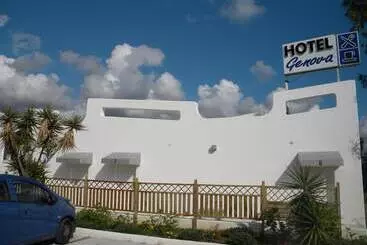 Hotel Genova