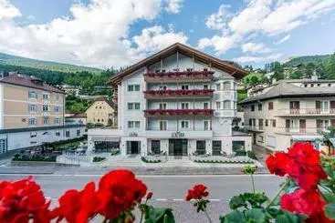 Hotel Genziana