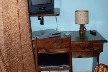 בית מלון כפרי Il Rifugio