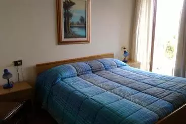 Hotel Il Vapore