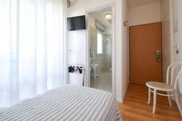 Hotel Janeiro