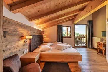 Hotel Mountain Lodge Prennanger