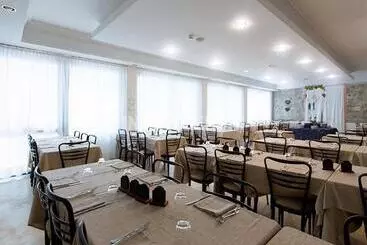 Hotel Piccolo