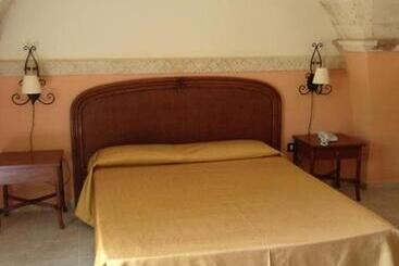 Hotel Relais Reggia Domizia