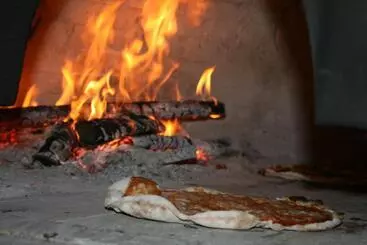ホテル Ristorante Benigni