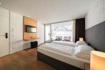 ホテル Soley Suites Adults Only