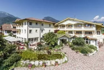 Hotel Vilpianerhof