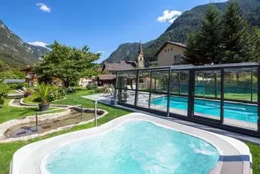 Hotel Zur Brücke   Your Home In Heart Of South Tyrol, With Brixencard And Free Parking