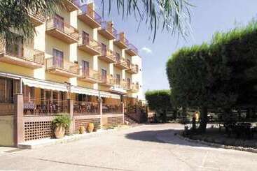 Park Hotel Gianfranco