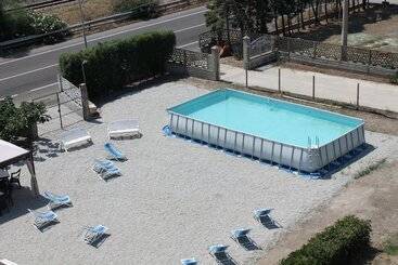 Park Hotel Gianfranco