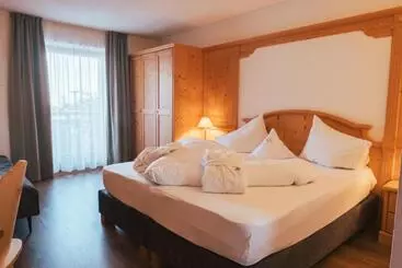 Parkhotel Holzerhof