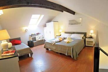 Residence Le Terrazze