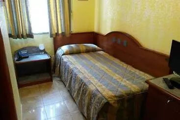 San Giuseppe   Cityhotel Catanzaro