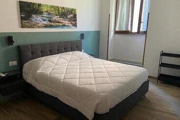 Nocleg ze śniadaniem La Sosta Nel Borgo