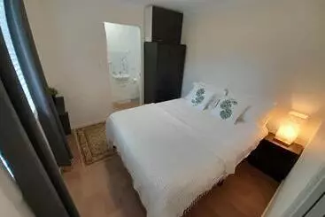 Aamiaismajoitus (B&B) Entire Self Contained Cabin On The Beautiful Mountain