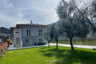 Bed and Breakfast Lotus Garda