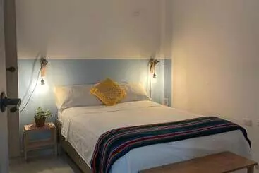 ベッドアンドブレックファースト Tuguajira Bnb