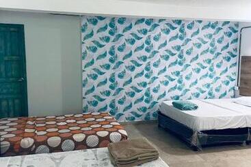 Hotel Tierra Nueva Campestre