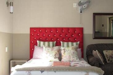 Hotel Belabela Guesthouse