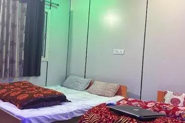 Hotel Brahma Kamal