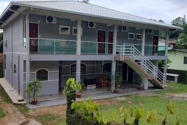 Hotel Pousada Recanto Família