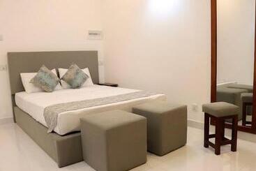 فندق Rose Villa Accommodation