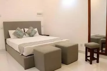 ホテル Rose Villa Accommodation