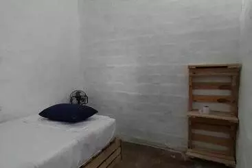 Majatalo De La Mora Hostal