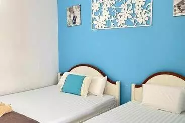 Pension Kampu Resort Kohlarn