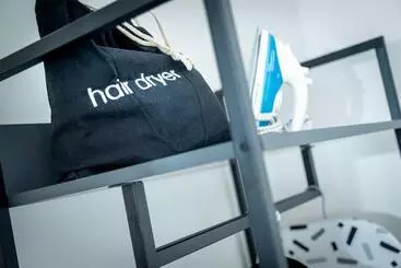 ペンション Kings Arms Suites   Luxury Double   Freestanding Bath   Self Check In