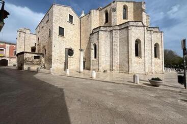 פנסיון La Casa Di Eli