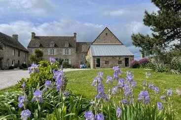 Pensão La Ferme De Nehou