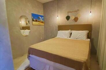 מלון דירות Villas Gran Lagoinha