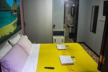 Albergue Côco Maluco