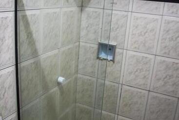 ユースホステル Côco Maluco