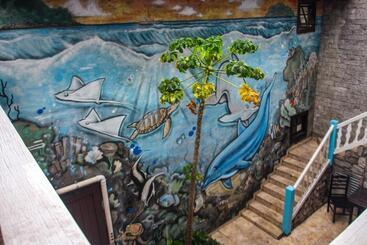 هاستل Côco Maluco