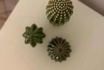 تختخواب و صبحانه 4th Floor Caserta