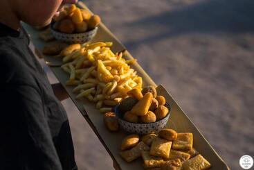 ベッドアンドブレックファースト Canova Luxurys A Pochi Passi Dal Centro